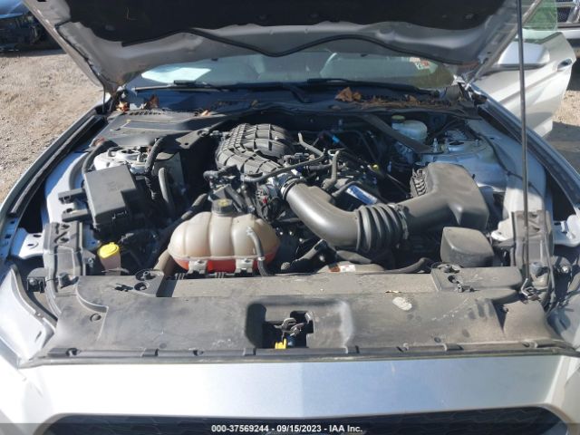 1FATP8EM5H5276276 Ford Mustang V6