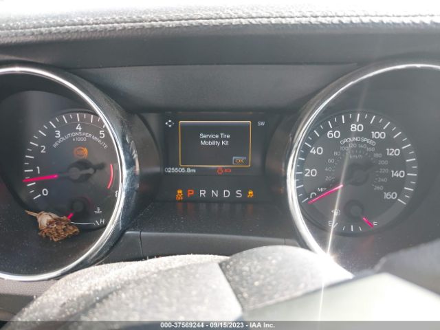 1FATP8EM5H5276276 Ford Mustang V6