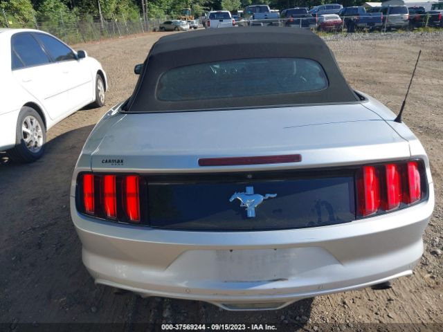 1FATP8EM5H5276276 Ford Mustang V6