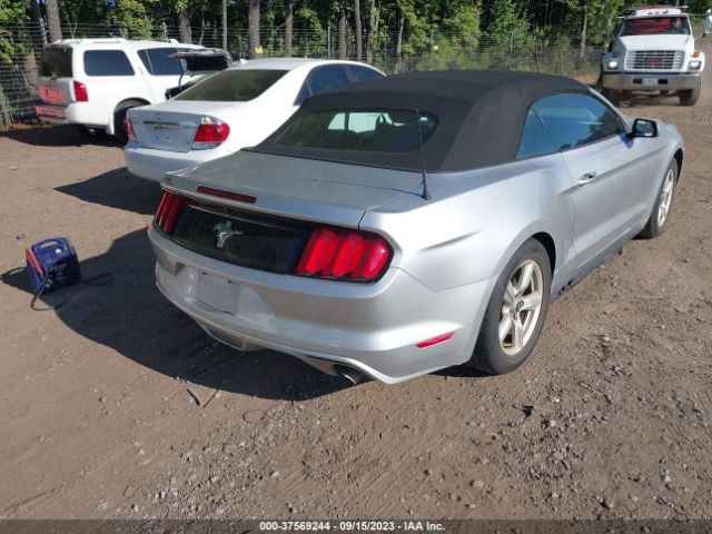 1FATP8EM5H5276276 Ford Mustang V6