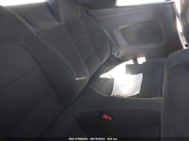 1FATP8EM5H5276276 Ford Mustang V6