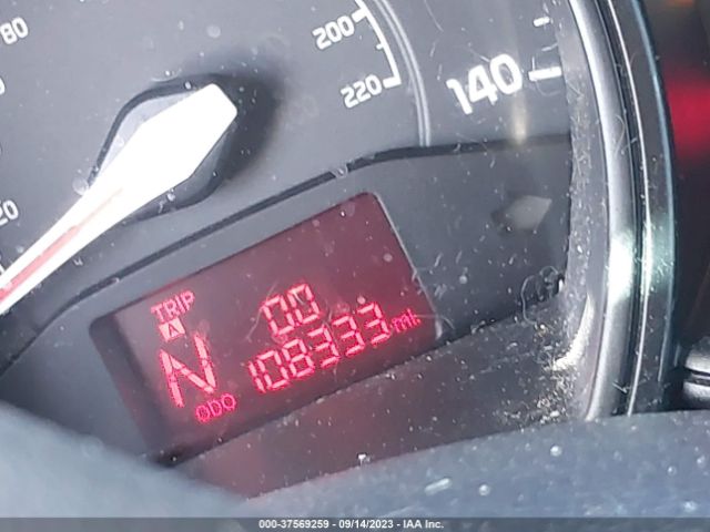 KNADN4A30E6340222 KIA RIO EX