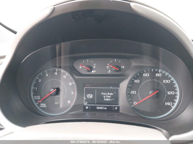 Chevrolet MALIBU LS 2022 1G1ZC5ST3NF165430 Image 7