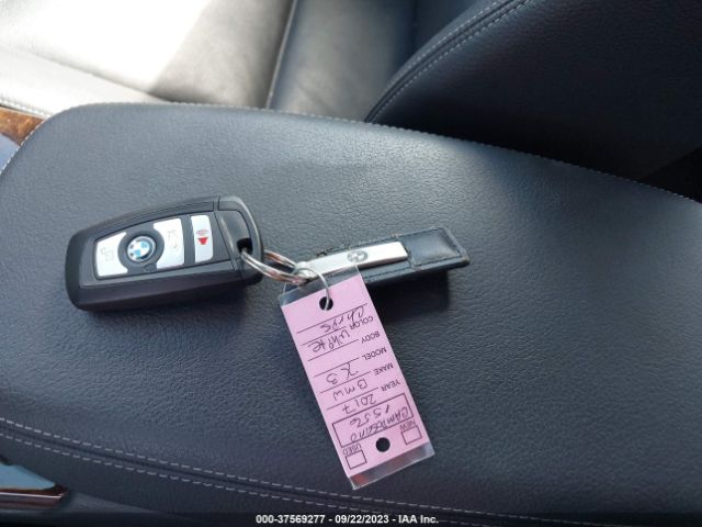 5UXWZ7C36H0X39852 BMW X3 Sdrive28i