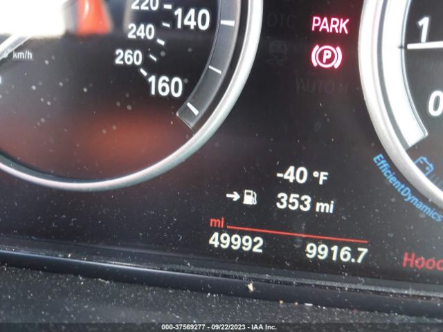 5UXWZ7C36H0X39852 BMW X3 Sdrive28i