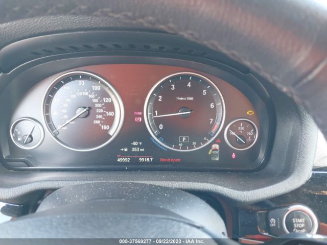 5UXWZ7C36H0X39852 BMW X3 Sdrive28i