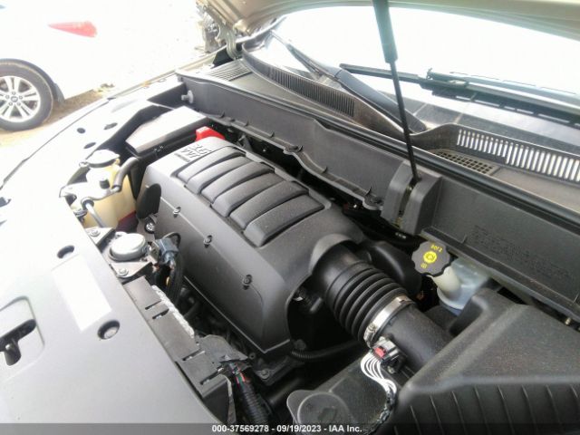 1GNKVGKD6GJ255881 Chevrolet Traverse 1lt