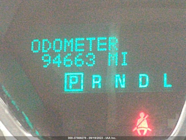 1GNKVGKD6GJ255881 Chevrolet Traverse 1lt