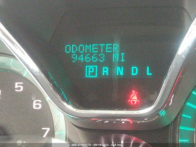 1GNKVGKD6GJ255881 Chevrolet Traverse 1lt