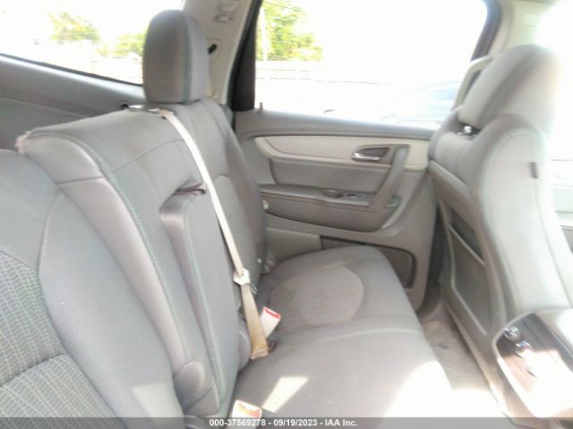 1GNKVGKD6GJ255881 Chevrolet Traverse 1lt