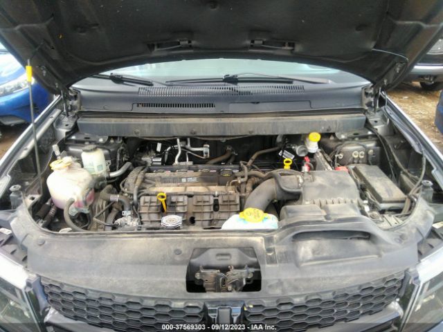 3C4PDCAB0LT278568 Dodge Journey Se Value
