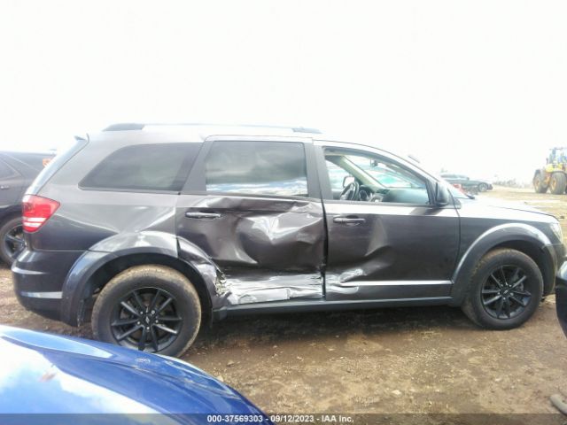 3C4PDCAB0LT278568 Dodge Journey Se Value