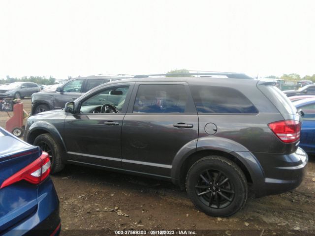3C4PDCAB0LT278568 Dodge Journey Se Value