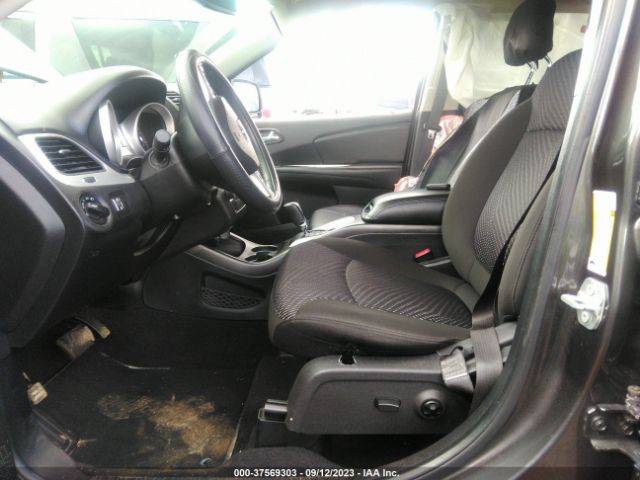 3C4PDCAB0LT278568 Dodge Journey Se Value