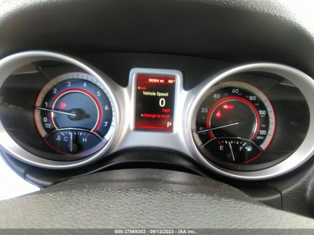 3C4PDCAB0LT278568 Dodge Journey Se Value