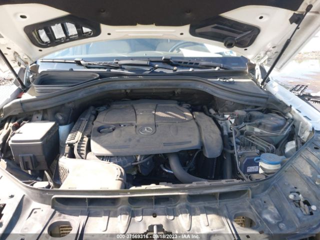 4JGDA5HB2EA285637 Mercedes-Benz M-class Ml 350