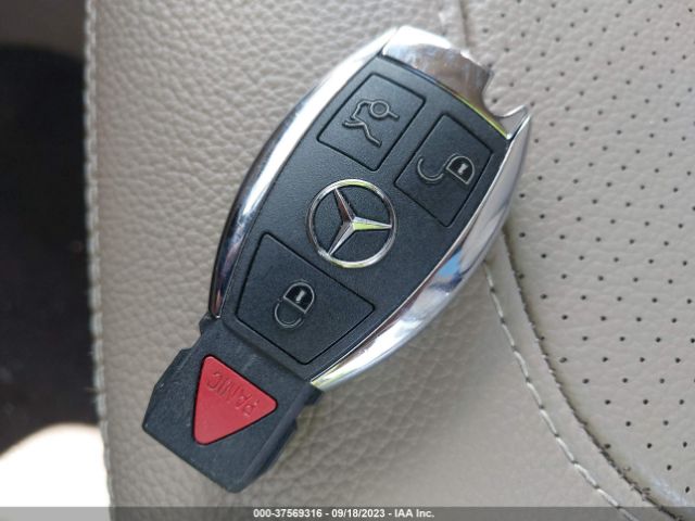 4JGDA5HB2EA285637 Mercedes-Benz M-class Ml 350