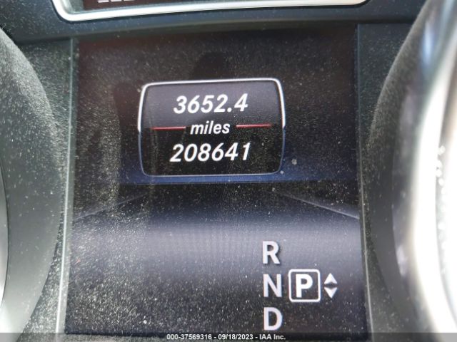4JGDA5HB2EA285637 Mercedes-Benz M-class Ml 350