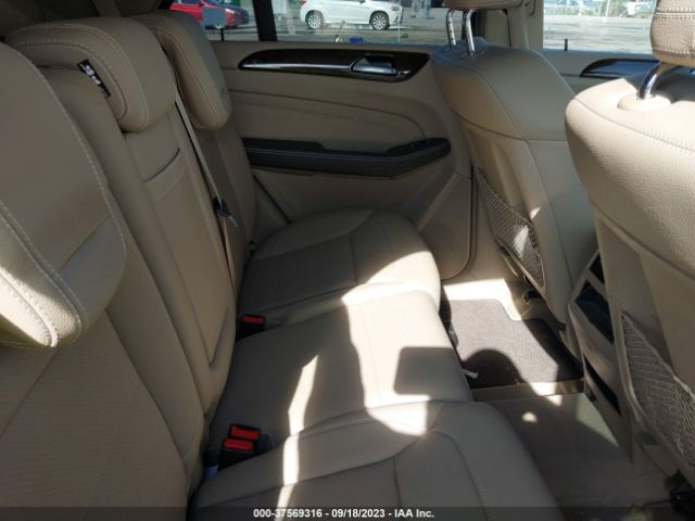4JGDA5HB2EA285637 Mercedes-Benz M-class Ml 350