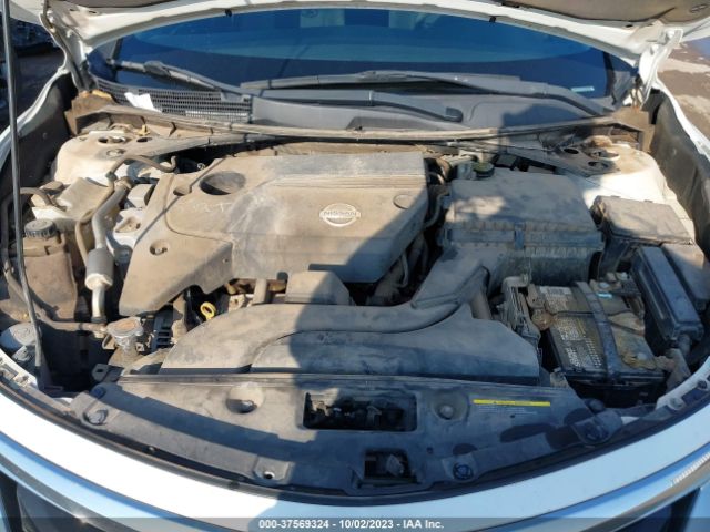 1N4AL3AP9EN250216 Nissan Altima 2.5 S