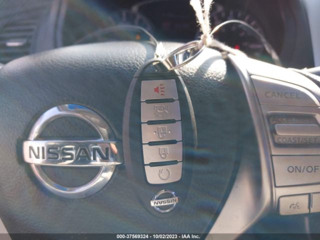 1N4AL3AP9EN250216 Nissan Altima 2.5 S