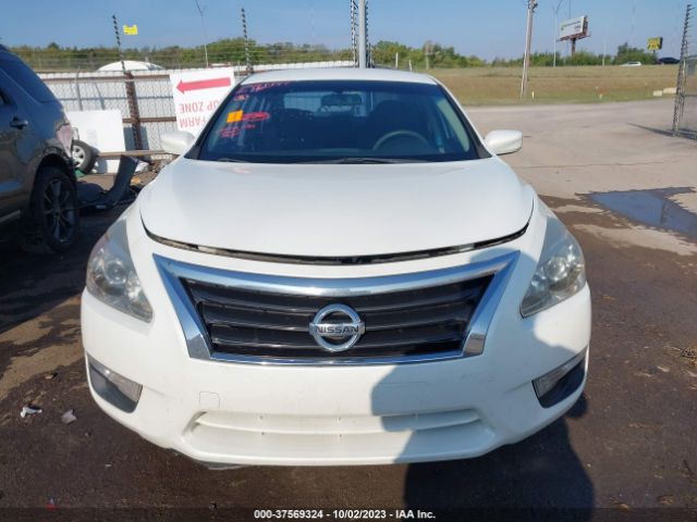 1N4AL3AP9EN250216 Nissan Altima 2.5 S