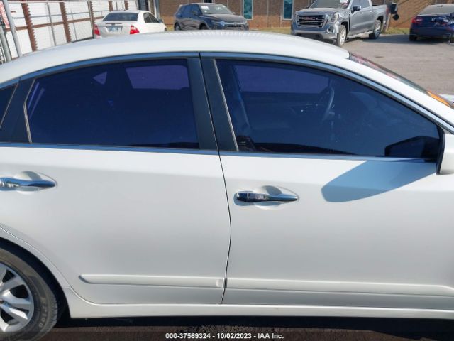 1N4AL3AP9EN250216 Nissan Altima 2.5 S
