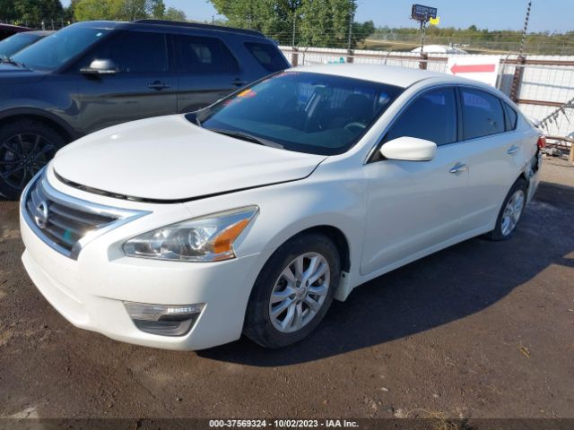 1N4AL3AP9EN250216 Nissan Altima 2.5 S
