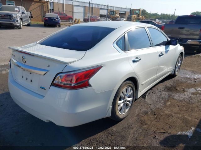 1N4AL3AP9EN250216 Nissan Altima 2.5 S