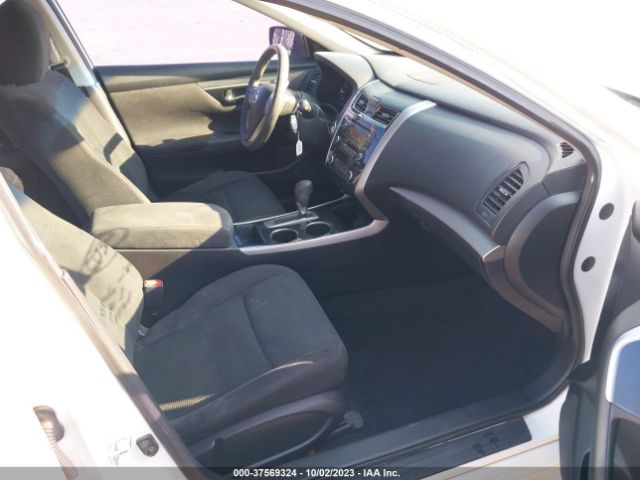 1N4AL3AP9EN250216 Nissan Altima 2.5 S