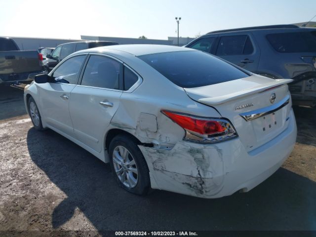 1N4AL3AP9EN250216 Nissan Altima 2.5 S
