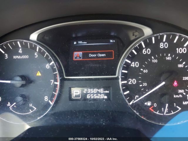 1N4AL3AP9EN250216 Nissan Altima 2.5 S