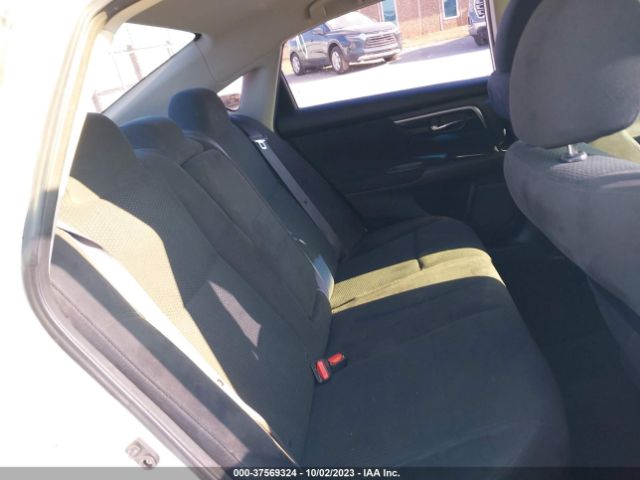 1N4AL3AP9EN250216 Nissan Altima 2.5 S