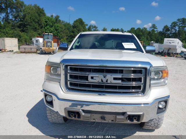 3GTU2VEJ8FG471862 GMC Sierra 1500 Slt