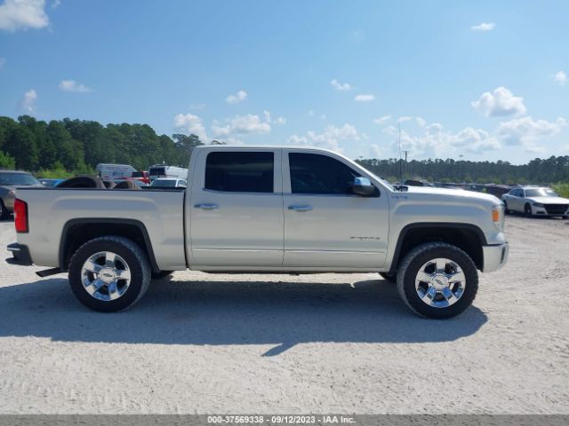 3GTU2VEJ8FG471862 GMC Sierra 1500 Slt