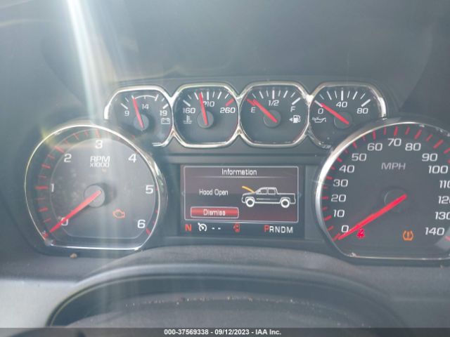 3GTU2VEJ8FG471862 GMC Sierra 1500 Slt