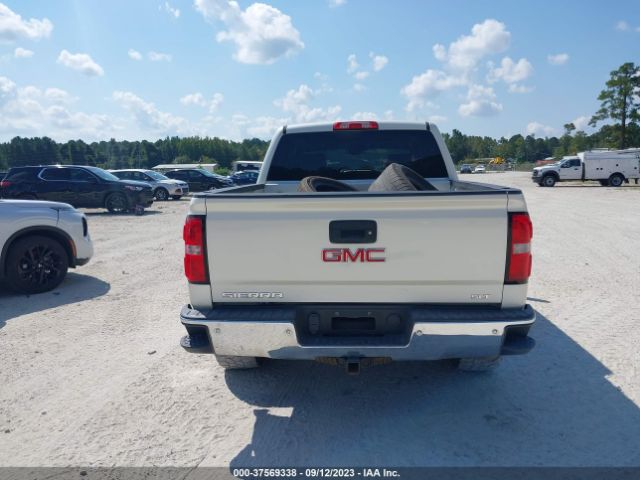 3GTU2VEJ8FG471862 GMC Sierra 1500 Slt