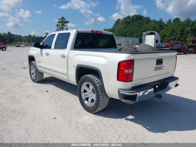 3GTU2VEJ8FG471862 GMC Sierra 1500 Slt