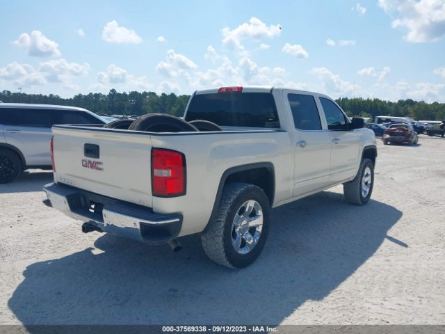 3GTU2VEJ8FG471862 GMC Sierra 1500 Slt