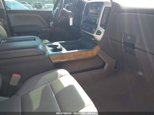 3GTU2VEJ8FG471862 GMC Sierra 1500 Slt