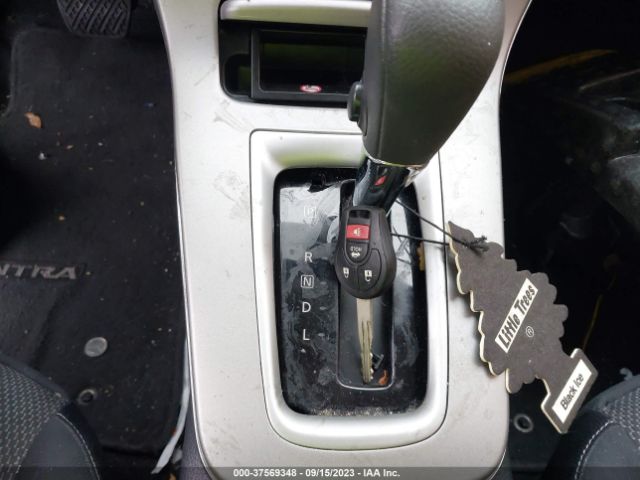3N1AB7AP1FY341587 Nissan Sentra Fe+ S