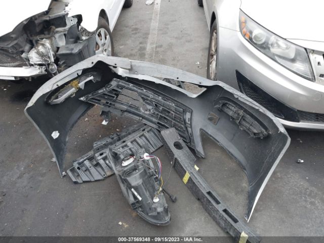 3N1AB7AP1FY341587 Nissan Sentra Fe+ S