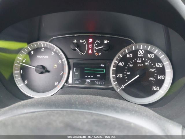 3N1AB7AP1FY341587 Nissan Sentra Fe+ S