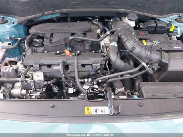 KNDETCA7XR7474584 KIA Seltos Sx