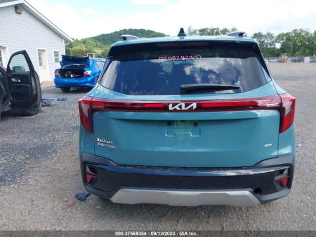KNDETCA7XR7474584 KIA Seltos Sx