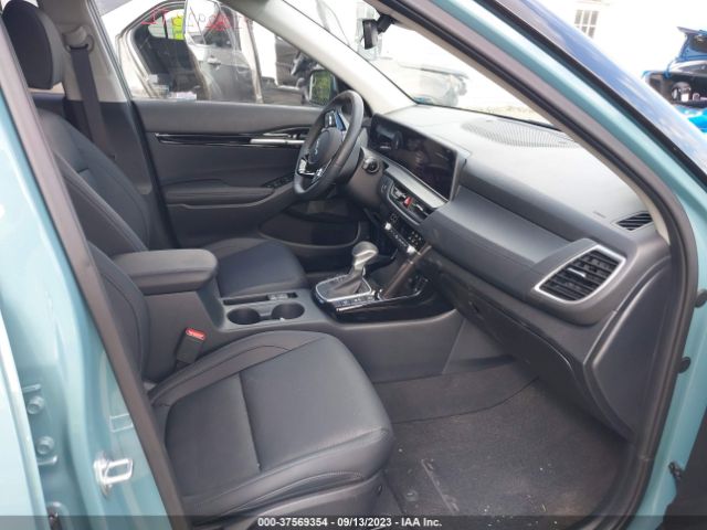 KNDETCA7XR7474584 KIA Seltos Sx
