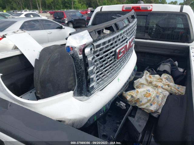 1GTP6EE15J1257999 GMC Canyon 4wd Denali