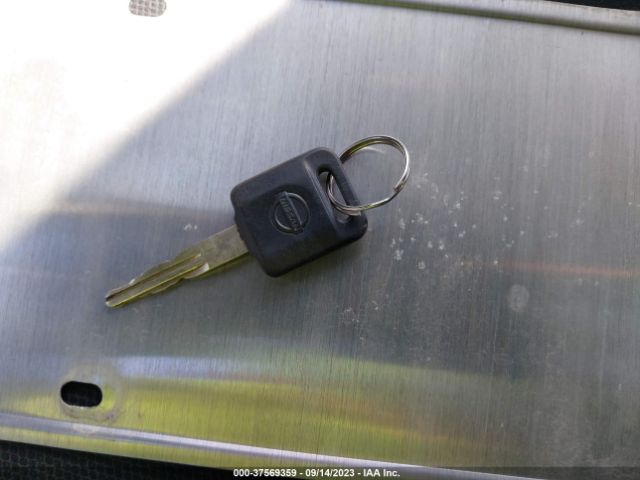 3N1CE2CP1FL372447 Nissan Versa Note S Plus