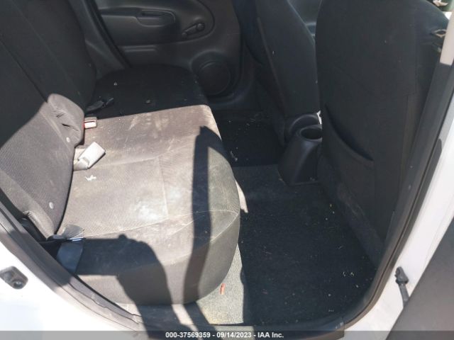 3N1CE2CP1FL372447 Nissan Versa Note S Plus
