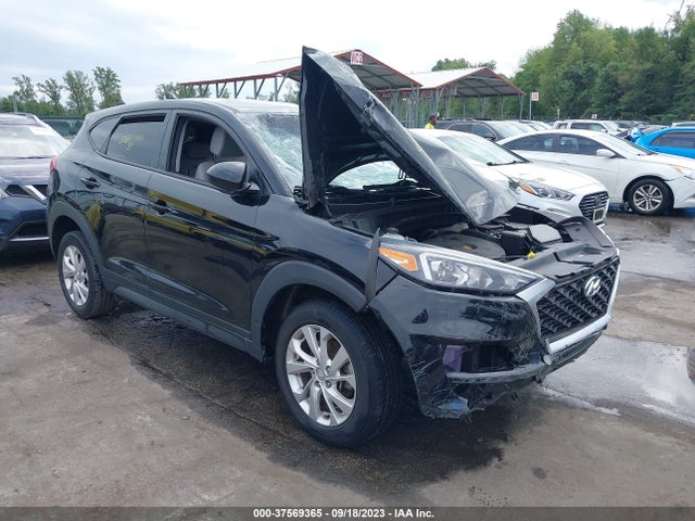 2019 KM8J2CA4XKU898972 главное изображение